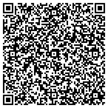 QR-код с контактной информацией организации ОАО Белгородгеодезия