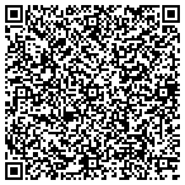 QR-код с контактной информацией организации Dolce Stom