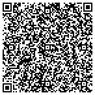 QR-код с контактной информацией организации Улыбка