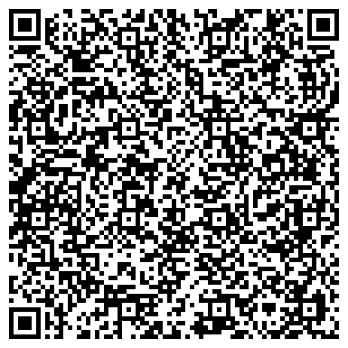 QR-код с контактной информацией организации ОАО "Удмуртавтотранс" Глазовский филиал