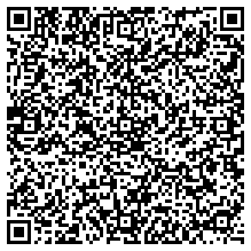 QR-код с контактной информацией организации Малахит, продуктовый магазин