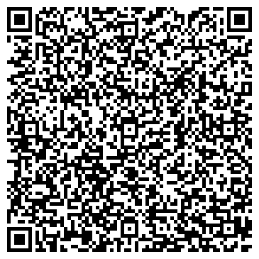 QR-код с контактной информацией организации Бобр, продуктовый магазин