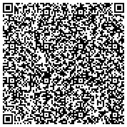 QR-код с контактной информацией организации Белгородский областной фонд поддержки индивидуального жилищного строительства, ГУП, филиал в г. Старом Осколе