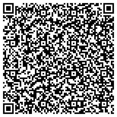 QR-код с контактной информацией организации Поликлиника, Волгоградская областная клиническая больница №1