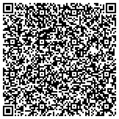 QR-код с контактной информацией организации Омский государственный колледж управления и профессиональных технологий