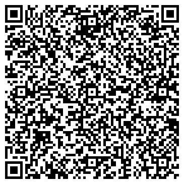 QR-код с контактной информацией организации ИП Ульянов М.С.