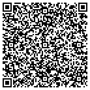 QR-код с контактной информацией организации Продуктовая лавка, ИП Лаженцев А.О.