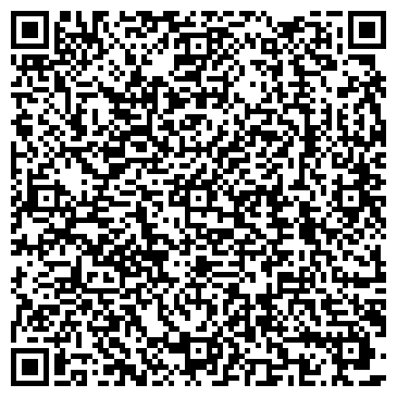 QR-код с контактной информацией организации Омский музыкально-педагогический колледж