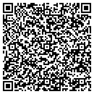 QR-код с контактной информацией организации Avtoplaza