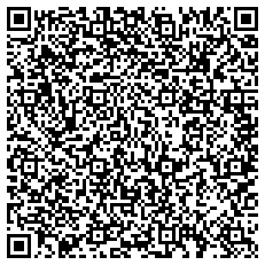 QR-код с контактной информацией организации Лавандерия, сеть химчисток-прачечных, ООО Марафет