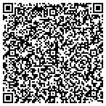 QR-код с контактной информацией организации Аскона