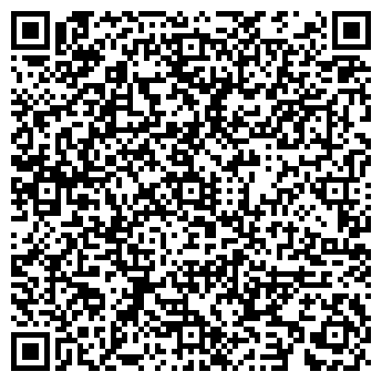 QR-код с контактной информацией организации Centro