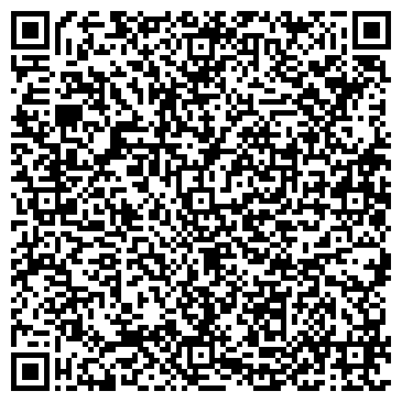QR-код с контактной информацией организации Глория-Дент