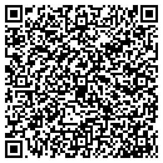 QR-код с контактной информацией организации Новшина