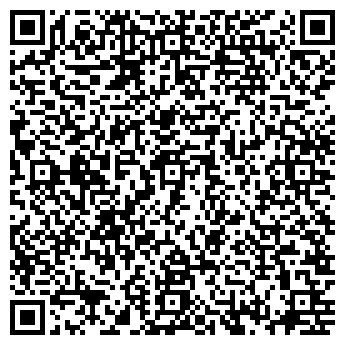 QR-код с контактной информацией организации Мастерская по ремонту одежды, ИП Мухортов В.А.