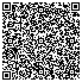 QR-код с контактной информацией организации Продуктовый магазин, ИП Давудов О.А.