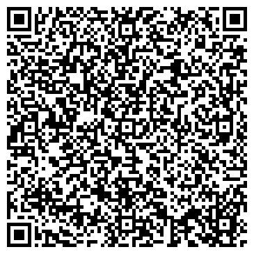 QR-код с контактной информацией организации Красный, продовольственный магазин, ООО Лик