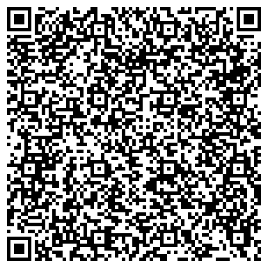 QR-код с контактной информацией организации ОАО Тамбовские коммунальные системы