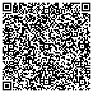 QR-код с контактной информацией организации ООО Dantist