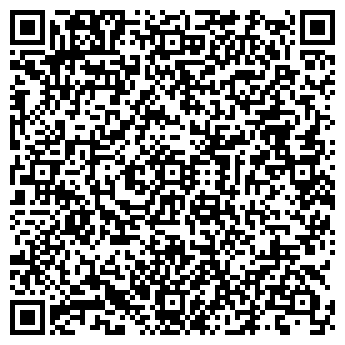 QR-код с контактной информацией организации ООО Трансэнерго