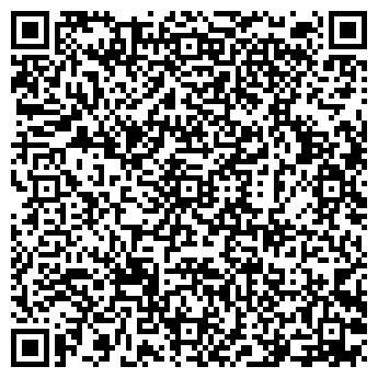 QR-код с контактной информацией организации Продуктовый магазин, ИП Сулейманов С.О.