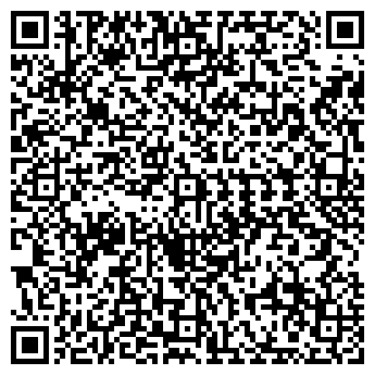 QR-код с контактной информацией организации НОВЫЕ КУХНИ, ООО