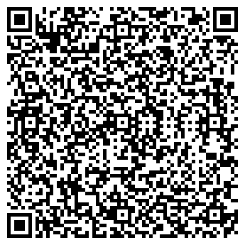 QR-код с контактной информацией организации ОФИС-ЛЮКС, ООО