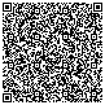 QR-код с контактной информацией организации Женская консультация, Городская клиническая больница №3, г. Волжский