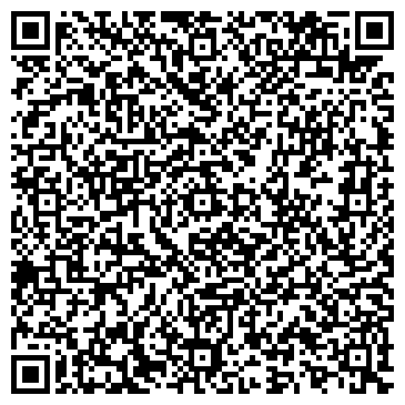 QR-код с контактной информацией организации ООО Дентамед