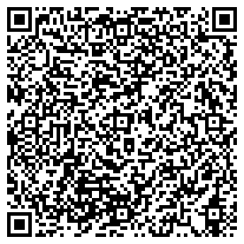 QR-код с контактной информацией организации Продуктовый магазин, ИП Гайдук В.Я.