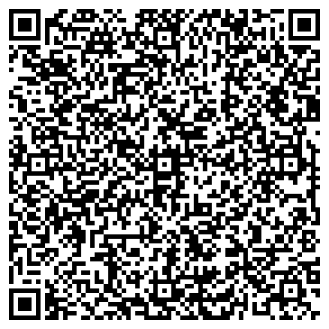 QR-код с контактной информацией организации ООО Феникс