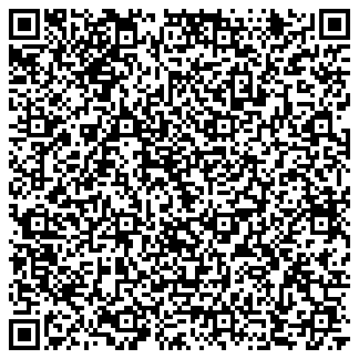 QR-код с контактной информацией организации Приволжская лифтовая компания