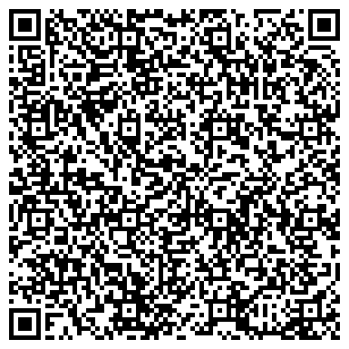 QR-код с контактной информацией организации Салон бытовых услуг на ул. Уральских Рабочих, 55