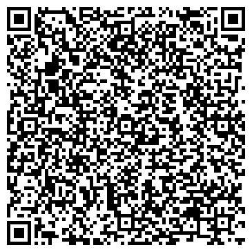 QR-код с контактной информацией организации Николь