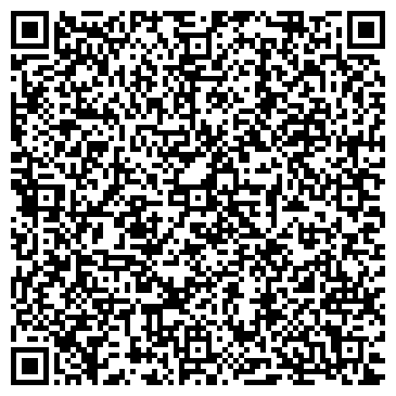 QR-код с контактной информацией организации Банкомат, АКБ Росбанк, ОАО, филиал в г. Якутске