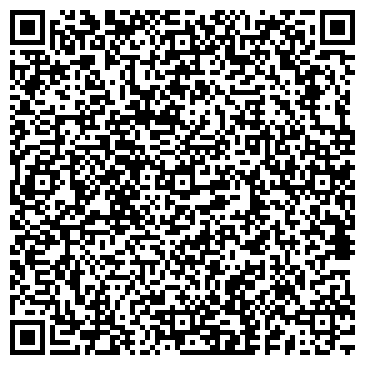 QR-код с контактной информацией организации Импластом