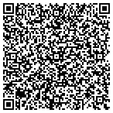 QR-код с контактной информацией организации Виадук
