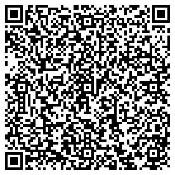 QR-код с контактной информацией организации АКВА САЛОН ДУШЕВЫХ КАБИН