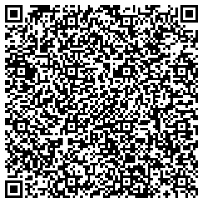 QR-код с контактной информацией организации Молодильное яблоко