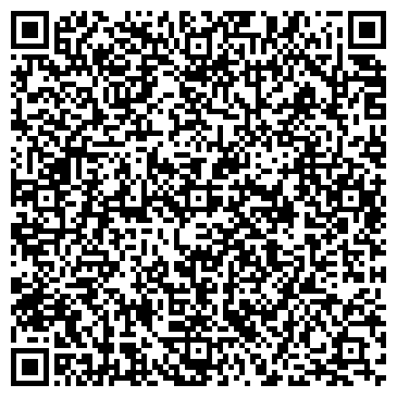 QR-код с контактной информацией организации Продуктовый магазин, ИП Ивачев П.И.
