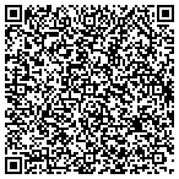 QR-код с контактной информацией организации ООО Малко
