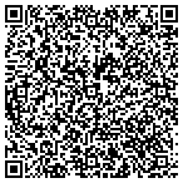 QR-код с контактной информацией организации Приборист