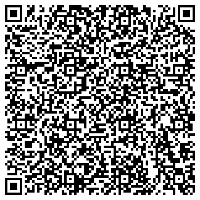 QR-код с контактной информацией организации Инкахран, ОАО, небанковская кредитная организация, филиал в г. Тамбове
