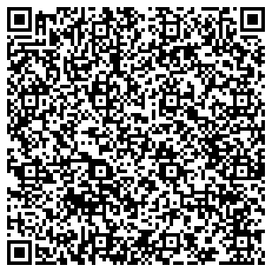 QR-код с контактной информацией организации Строящееся административное здание по ул. Ольминского микрорайон, 2а
