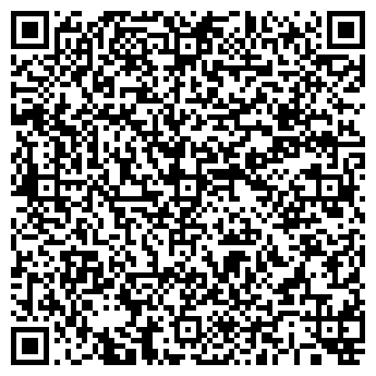 QR-код с контактной информацией организации Госпожа Метелица