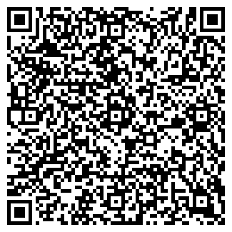 QR-код с контактной информацией организации КЛУБНЫЙ