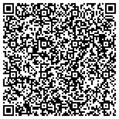 QR-код с контактной информацией организации Строящееся административное здание по ул. Губкина проспект, 3а
