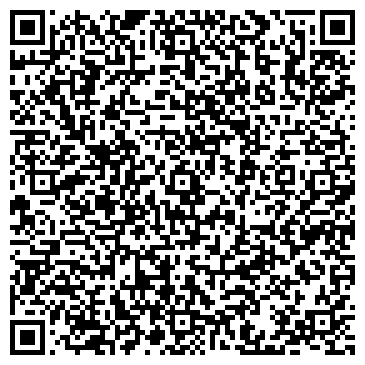 QR-код с контактной информацией организации Банкомат, АКБ Росбанк, ОАО, филиал в г. Якутске