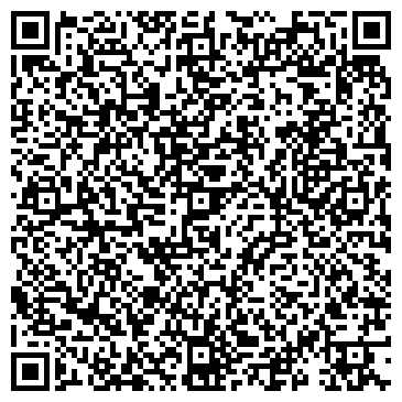 QR-код с контактной информацией организации ООО Полюс