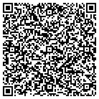 QR-код с контактной информацией организации Продуктовый магазин, ИП Федюкина Е.А.